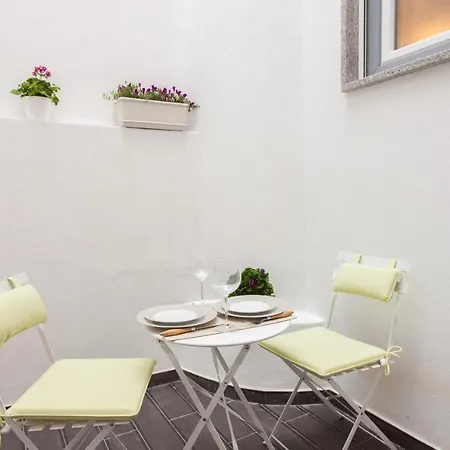 Feels Like S. Bento Luxus With Terrace * Lisbon