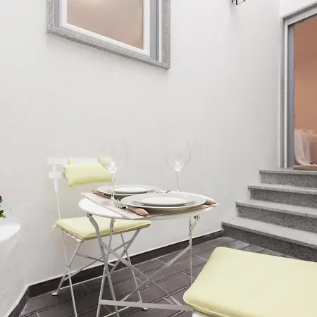 Apartment Feels Like S. Bento Luxus With Terrace *