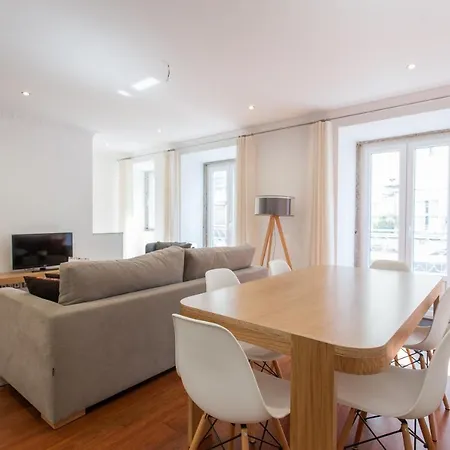 Apartment Feels Like S. Bento Luxus With Terrace *