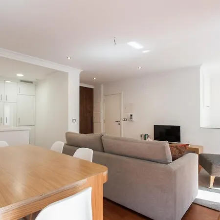 Feels Like S. Bento Luxus With Terrace Apartment *