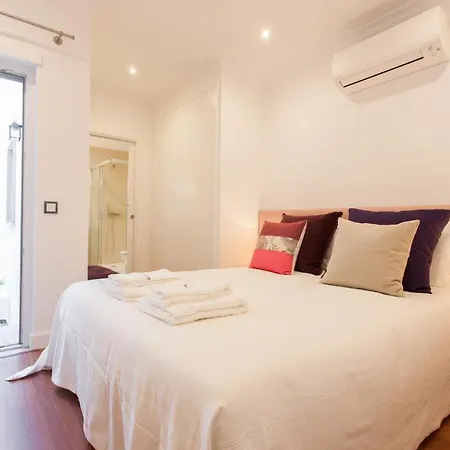 Apartment Feels Like S. Bento Luxus With Terrace