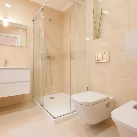 Feels Like S. Bento Luxus With Terrace Apartment *