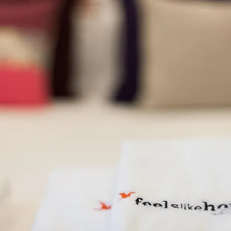 Апартаменты Feels Like S. Bento Luxus With Terrace Лиссабон